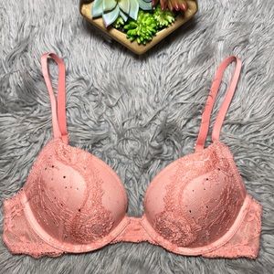 Vitoria Secret dream angels push up